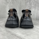 Women L*ouis V*uitton Archlight Top Sneaker