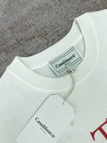 C*ASABLANCA Men Top Quality Clothes017