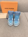 Men Women L*ouis V*uitton Top Sneaker