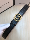 G*ucci Belts Top Quality 38MM