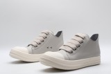 Men Women R*ick O*wens Top Sneaker