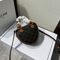 C* eline Bag Top Quality 14.5*12*5CM