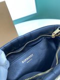 B*urberry Bag Top Quality 27.5*11*12CM
