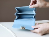 C*hanel Bag Top Quality 9.5*13*6CM