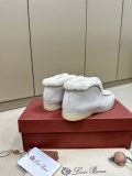 Women L*oro P*iana Top Quality Sneakers
