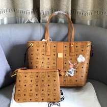 M*CM Bag Top Quality 36*28*15cm