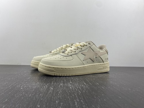 Men Women B*ape Top Quality Sneakers