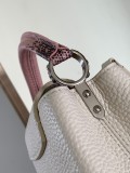 L*ouis V*uitton Bag Top Quality 21*14*8CM