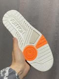 Men Women L*ouis V*uitton Top Sneakers