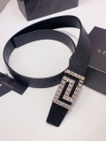 V*ersace Belts Top Quality 40MM
