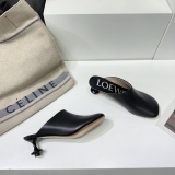 Women L*oewe Top Quality Sandals