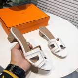 Women H*ermes Top Sandals