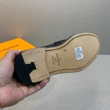 Men L*ouis V*uitton Top Sneakers