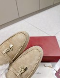 Women L*oro P*iana Top Quality Sneakers