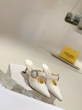 Women J*immy C*hoo Top Quality Sandals