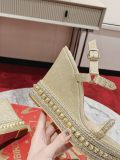 Women C*hristian L*ouboutin Top Quality Sandals