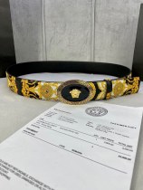 V*ersace Belts Top Quality 40MM