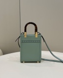 F*endi Top Bag 13*6*18CM