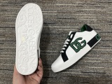 Men D*G Top Quality Sneaker