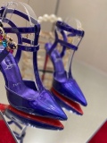 Women C*hristian L*ouboutin High Heels