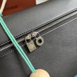 L*oro P*iana Bag Top Quality 27*10*16CM