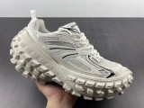 Men Women B*alenciaga Top Sneakers