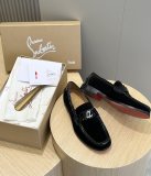 Men C*hristian L*ouboutin Loafer