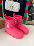 Women U*GG Top Sneaker