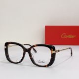 C*artier Glasses Top