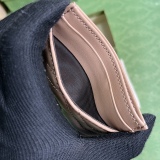 G*ucci Wallets Top Quality 10*7CM