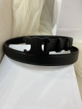 C* eline Belts Top Quality 25MM