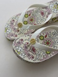 Women T*ORY B*URCH Top Sandals