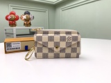 L*ouis V*uitton Top Wallets 13*9.5*2.5CM