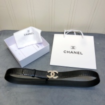 C*hanel Belts Top Quality 30MM