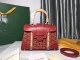 G*OYARD Bag Top Quality 20*14.5*9CM