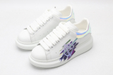 A*exander M*queen Sneaker