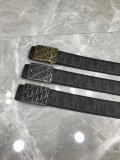 D*ior Belts Top Quality 40MM