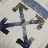 O*ff W*hite Top Quality Clothes