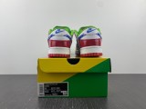 eBay x N*k SB Dunk Low Sandy Bodecker FD8777-100