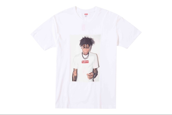 S*upreme Top Quality Clothes
