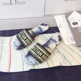Women D*ior Top Sandals