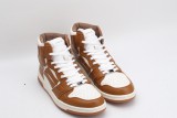 Men Women A*miri Top Sneakers