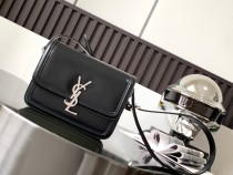 Y*SL Bag Top Quality 19*13*5CM