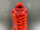 Men Women B*alenciaga Top Sneakers