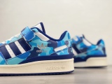 B*ape x A*D Forum 84 Low OG ID4772
