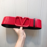 𝑉*𝐴𝐿𝐸𝑁𝑇𝐼𝑁𝑂 Belts Top Quality 70MM