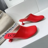 Women L*oewe Top Quality Sandals
