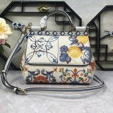 D*olce&G*abbana Top Bag 25*20*12CM