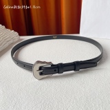 C* eline Belts Top Quality 18MM