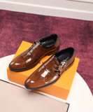 Men L*ouis V*uitton Top Sneaker